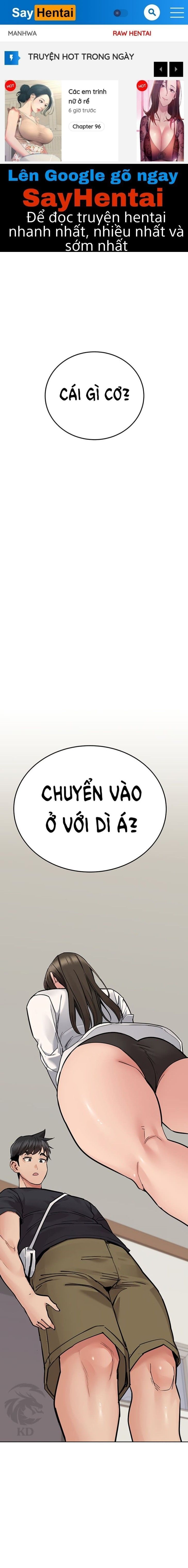 đọc truyện Giữ Bí Mật Với Mẹ Em Nhé! Chương 82 ảnh 1 tại Giả Dược