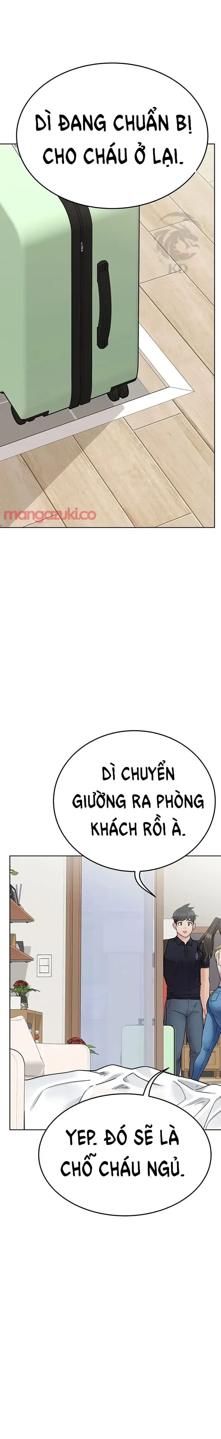 đọc truyện Giữ Bí Mật Với Mẹ Em Nhé! Chương 82 ảnh 12 tại Giả Dược
