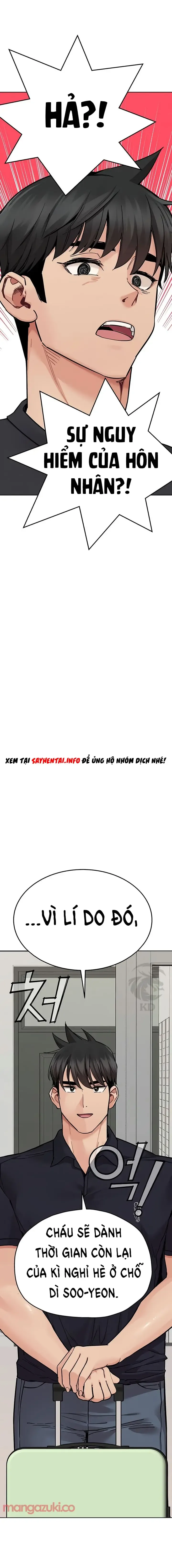 đọc truyện Giữ Bí Mật Với Mẹ Em Nhé! Chương 82 ảnh 4 tại Giả Dược
