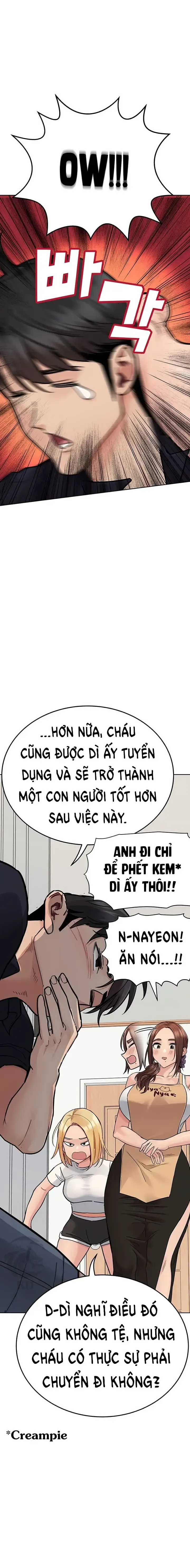 đọc truyện Giữ Bí Mật Với Mẹ Em Nhé! Chương 82 ảnh 5 tại Giả Dược