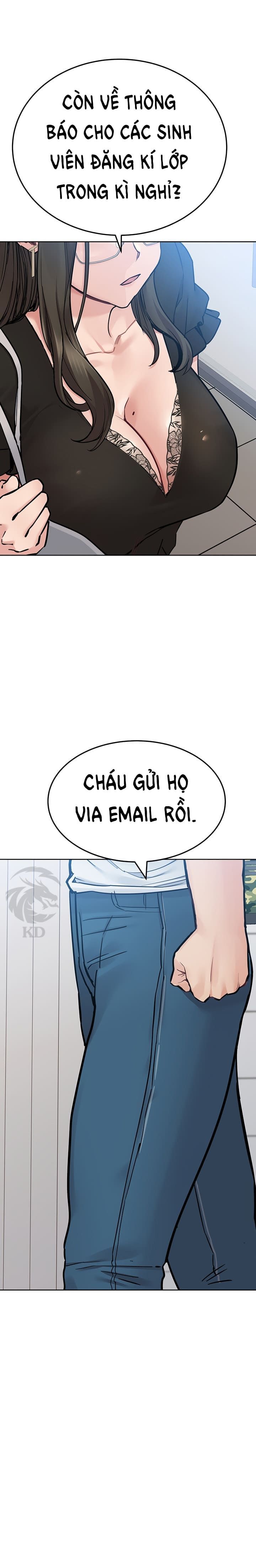 đọc truyện Giữ Bí Mật Với Mẹ Em Nhé! Chương 83 ảnh 22 tại Giả Dược