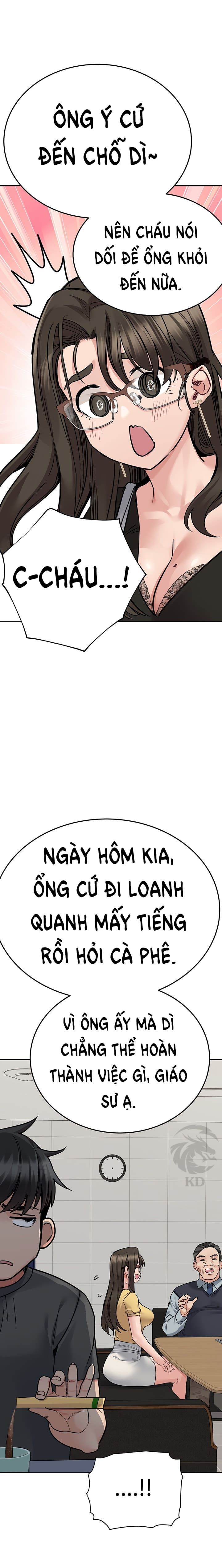 đọc truyện Giữ Bí Mật Với Mẹ Em Nhé! Chương 83 ảnh 26 tại Giả Dược