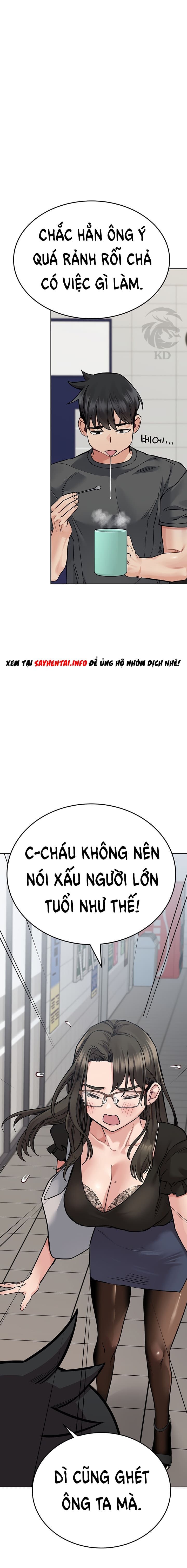 đọc truyện Giữ Bí Mật Với Mẹ Em Nhé! Chương 83 ảnh 27 tại Giả Dược