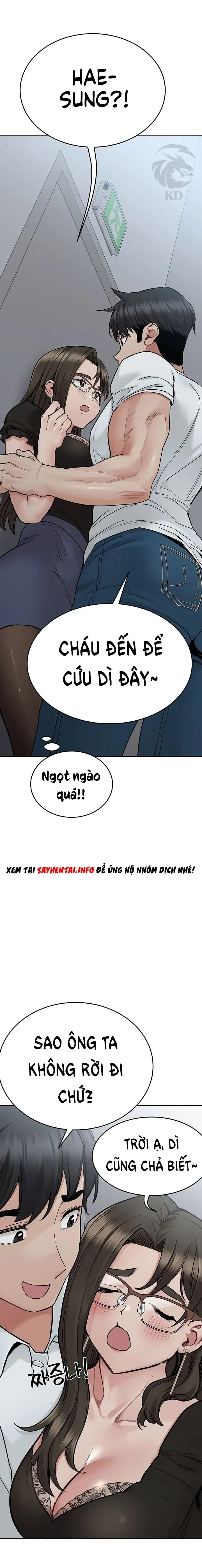 đọc truyện Giữ Bí Mật Với Mẹ Em Nhé! Chương 84 ảnh 15 tại Giả Dược