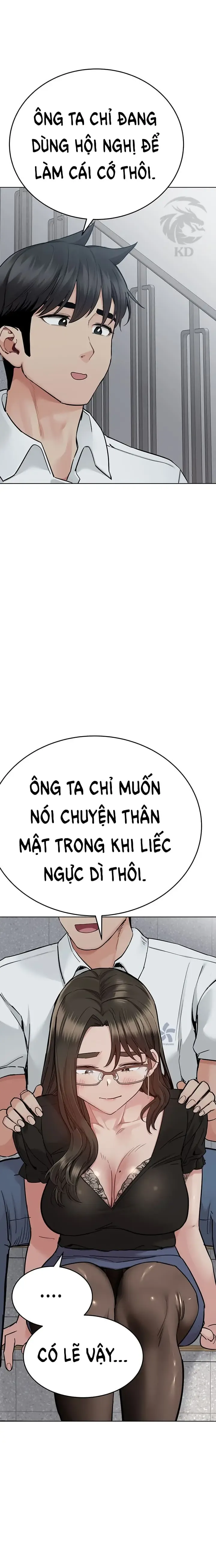 đọc truyện Giữ Bí Mật Với Mẹ Em Nhé! Chương 84 ảnh 17 tại Giả Dược