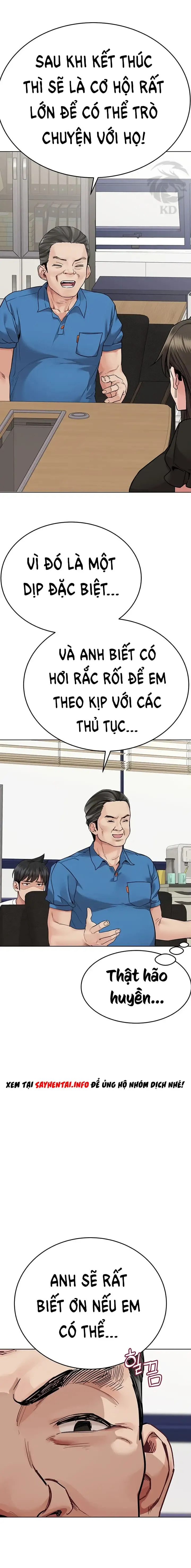 đọc truyện Giữ Bí Mật Với Mẹ Em Nhé! Chương 84 ảnh 3 tại Giả Dược