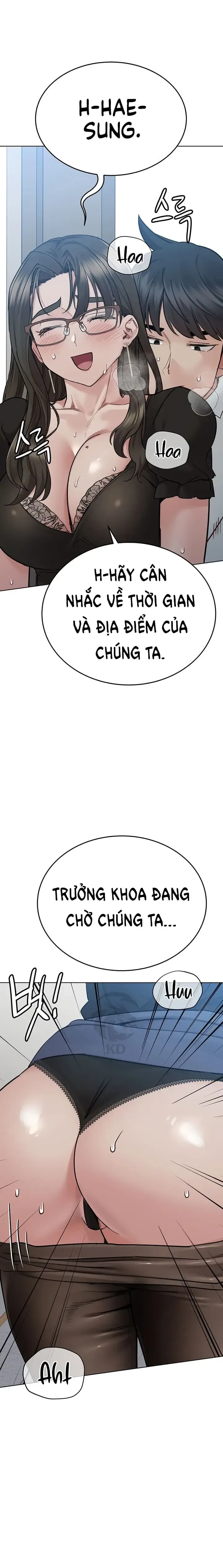 đọc truyện Giữ Bí Mật Với Mẹ Em Nhé! Chương 84 ảnh 27 tại Giả Dược