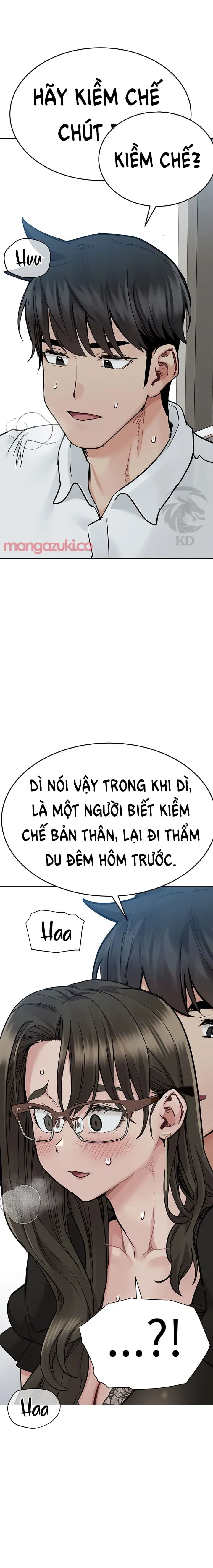 đọc truyện Giữ Bí Mật Với Mẹ Em Nhé! Chương 84 ảnh 28 tại Giả Dược