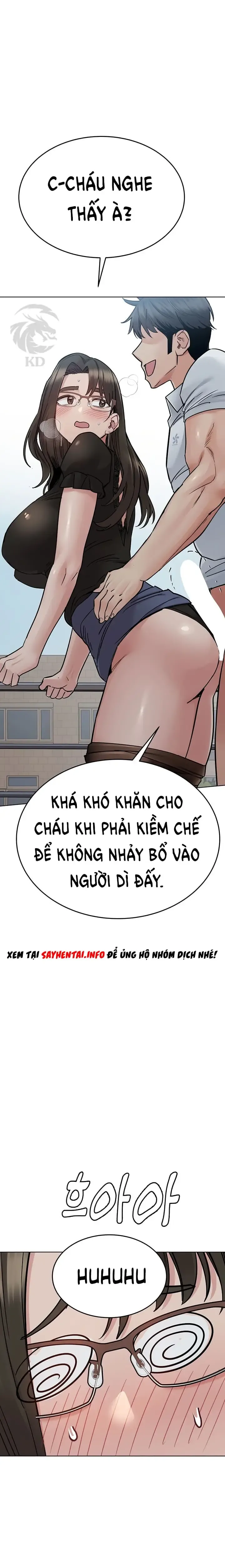 đọc truyện Giữ Bí Mật Với Mẹ Em Nhé! Chương 84 ảnh 29 tại Giả Dược