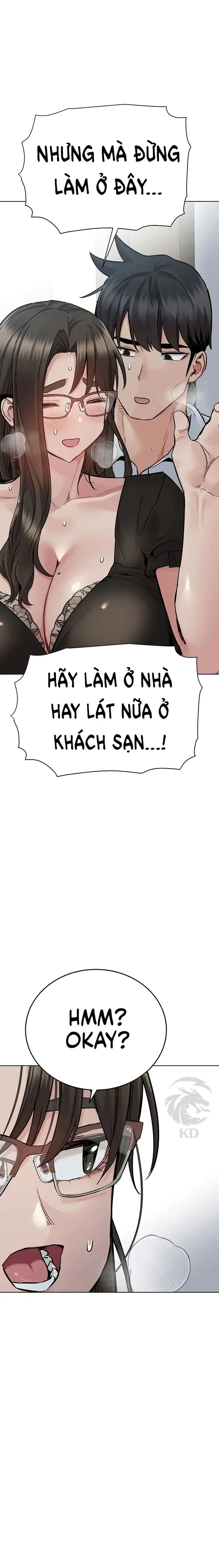 đọc truyện Giữ Bí Mật Với Mẹ Em Nhé! Chương 84 ảnh 31 tại Giả Dược