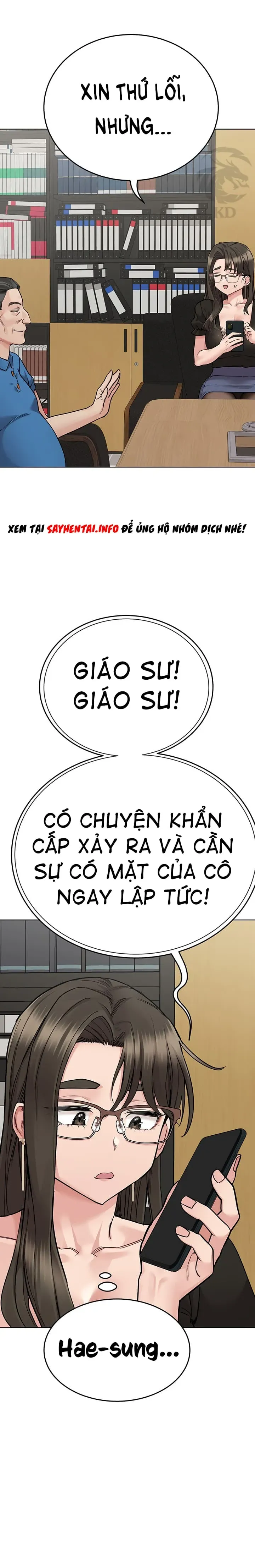 đọc truyện Giữ Bí Mật Với Mẹ Em Nhé! Chương 84 ảnh 9 tại Giả Dược