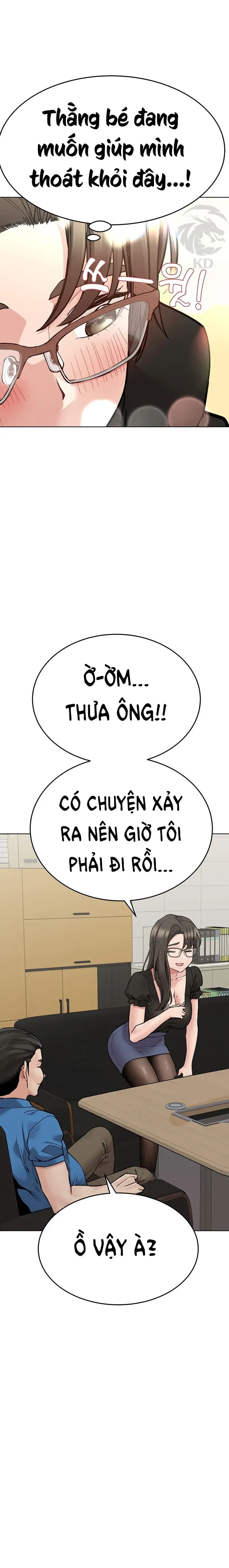 đọc truyện Giữ Bí Mật Với Mẹ Em Nhé! Chương 84 ảnh 10 tại Giả Dược