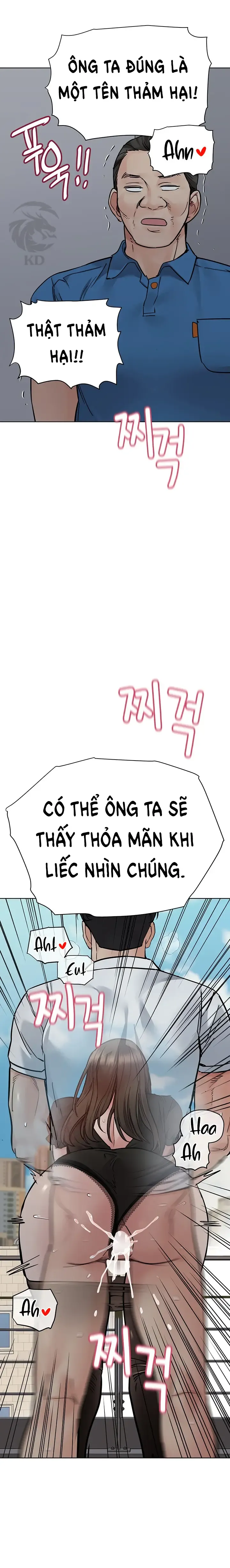 đọc truyện Giữ Bí Mật Với Mẹ Em Nhé! Chương 85 ảnh 11 tại Thiên Thai Truyện