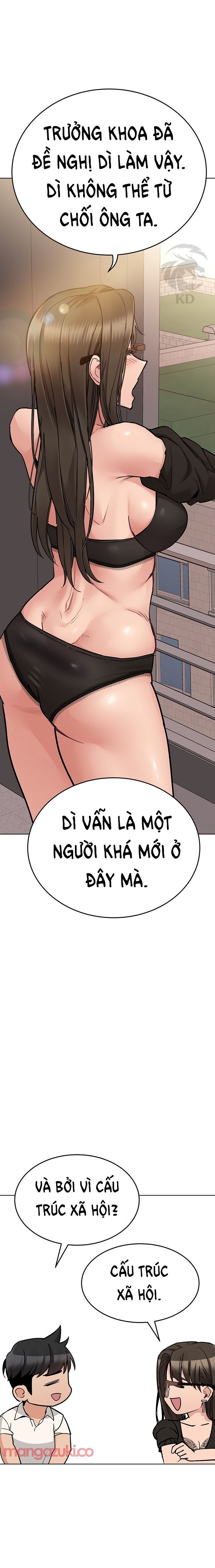 đọc truyện Giữ Bí Mật Với Mẹ Em Nhé! Chương 85 ảnh 24 tại Thiên Thai Truyện