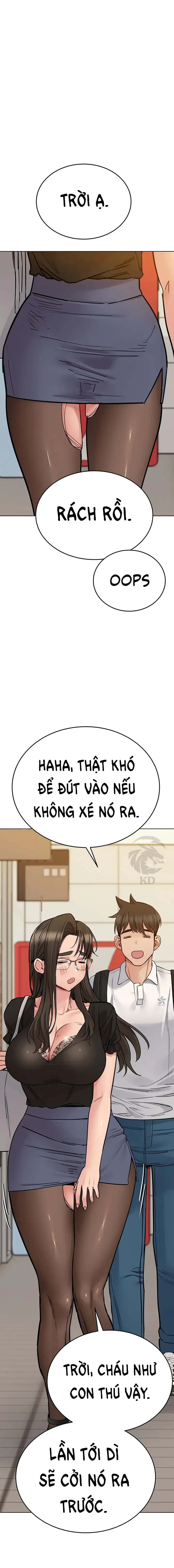 đọc truyện Giữ Bí Mật Với Mẹ Em Nhé! Chương 85 ảnh 30 tại Thiên Thai Truyện