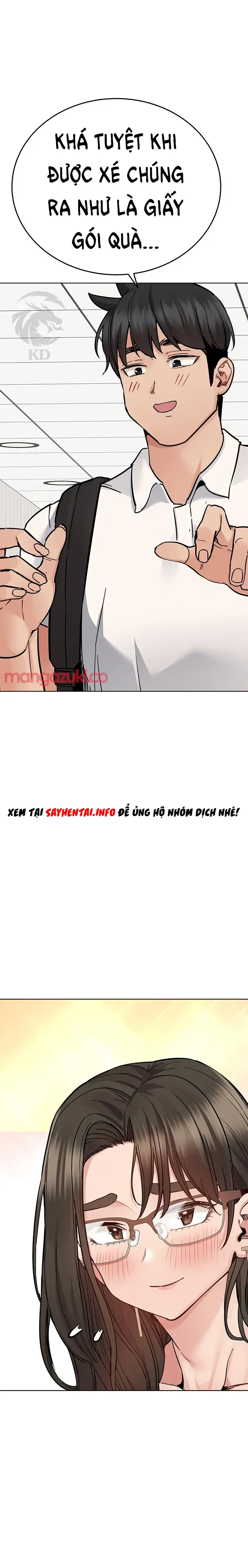 đọc truyện Giữ Bí Mật Với Mẹ Em Nhé! Chương 85 ảnh 32 tại Thiên Thai Truyện