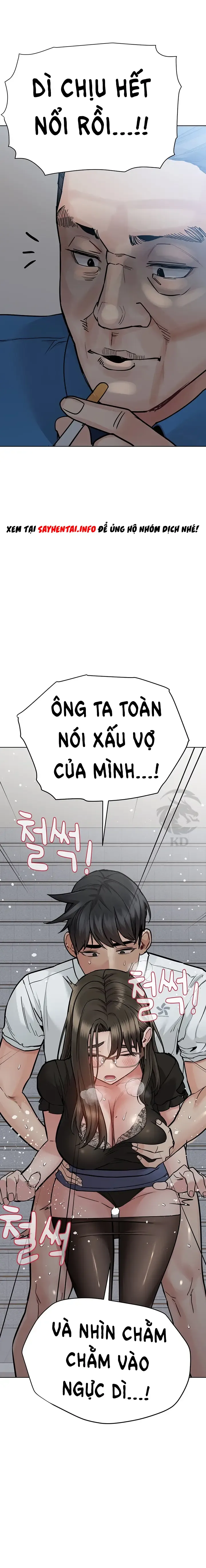 đọc truyện Giữ Bí Mật Với Mẹ Em Nhé! Chương 85 ảnh 9 tại Thiên Thai Truyện