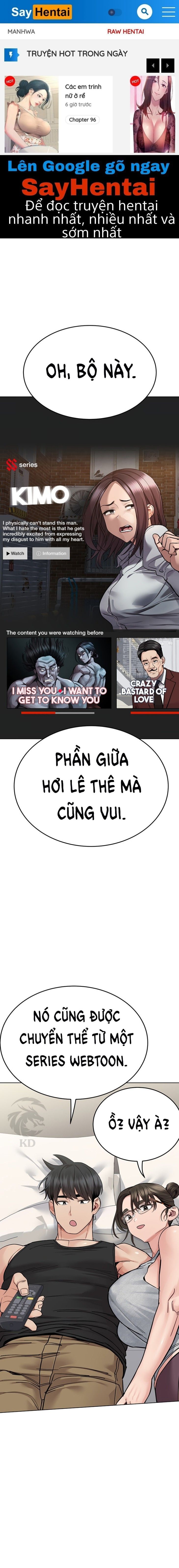 đọc truyện Giữ Bí Mật Với Mẹ Em Nhé! Chương 86 ảnh 1 tại Giả Dược