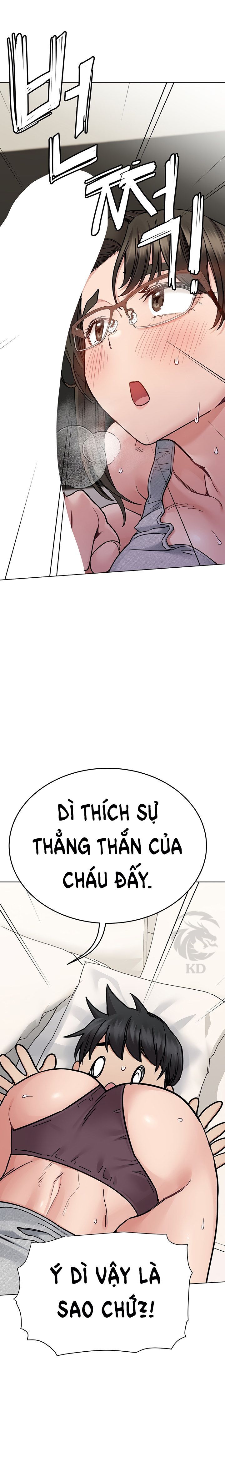 đọc truyện Giữ Bí Mật Với Mẹ Em Nhé! Chương 86 ảnh 13 tại Giả Dược