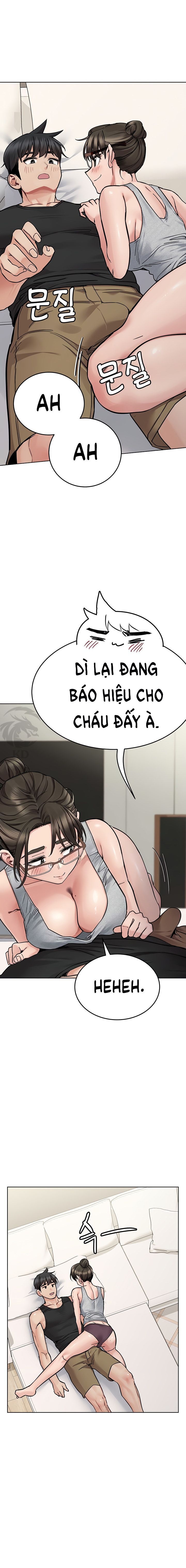 đọc truyện Giữ Bí Mật Với Mẹ Em Nhé! Chương 86 ảnh 5 tại Giả Dược