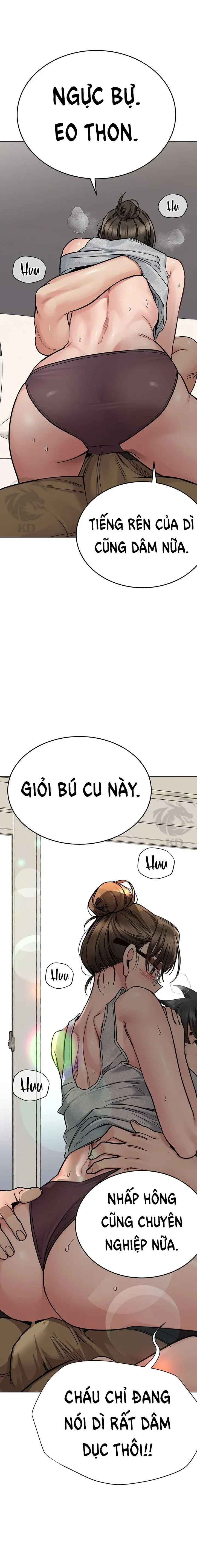 đọc truyện Giữ Bí Mật Với Mẹ Em Nhé! Chương 86 ảnh 8 tại Giả Dược
