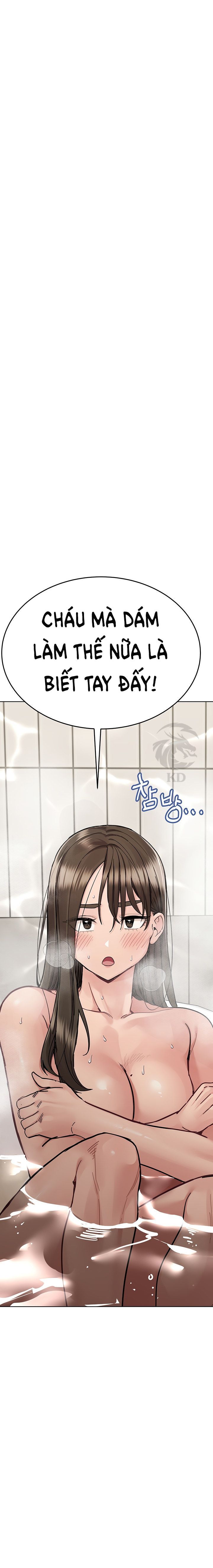 đọc truyện Giữ Bí Mật Với Mẹ Em Nhé! Chương 87 ảnh 18 tại Giả Dược