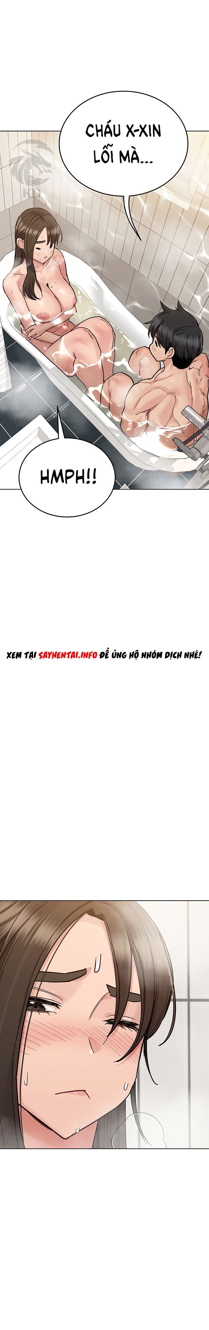 đọc truyện Giữ Bí Mật Với Mẹ Em Nhé! Chương 87 ảnh 19 tại Giả Dược