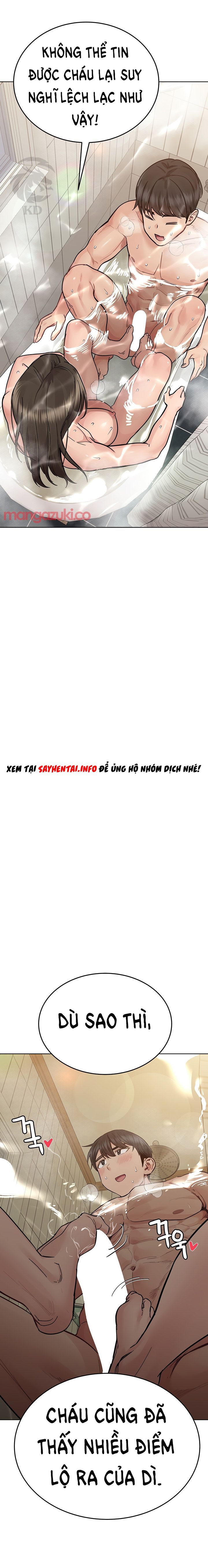 đọc truyện Giữ Bí Mật Với Mẹ Em Nhé! Chương 87 ảnh 24 tại Giả Dược