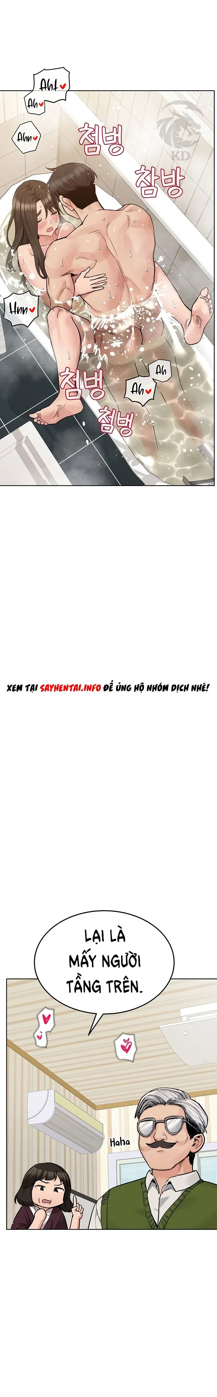 đọc truyện Giữ Bí Mật Với Mẹ Em Nhé! Chương 87 ảnh 28 tại Giả Dược
