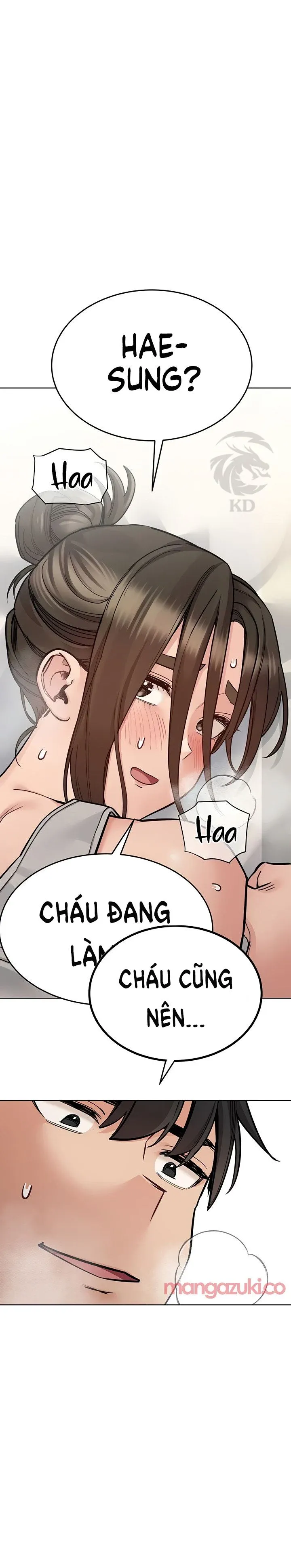 đọc truyện Giữ Bí Mật Với Mẹ Em Nhé! Chương 87 ảnh 4 tại Giả Dược