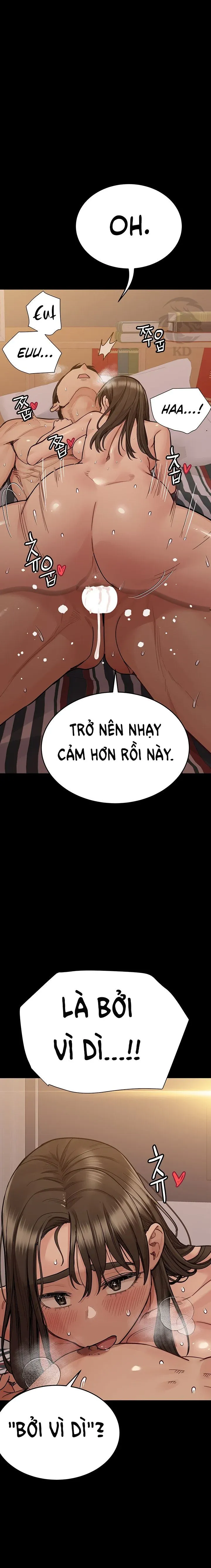 đọc truyện Giữ Bí Mật Với Mẹ Em Nhé! Chương 87 ảnh 34 tại Giả Dược