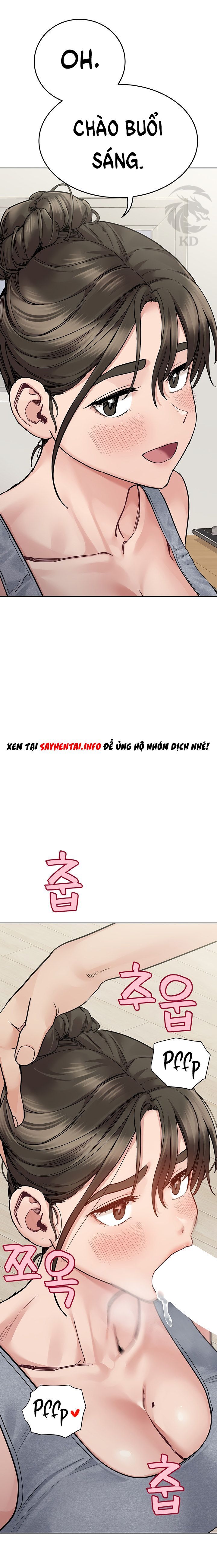 đọc truyện Giữ Bí Mật Với Mẹ Em Nhé! Chương 88 ảnh 12 tại Giả Dược