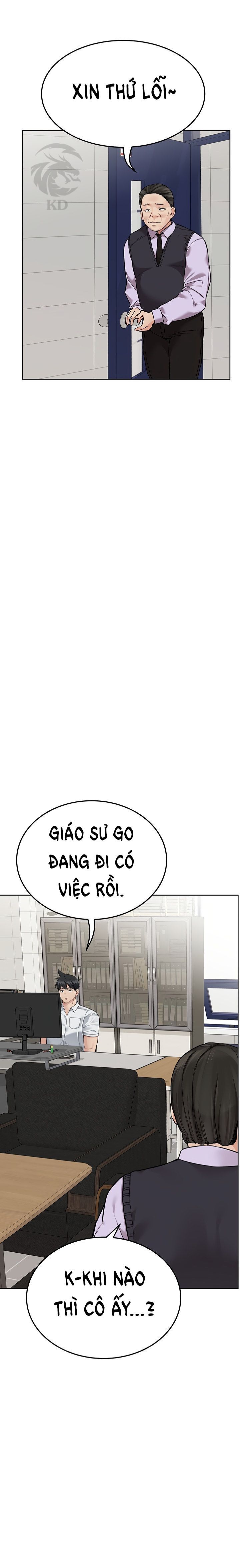 đọc truyện Giữ Bí Mật Với Mẹ Em Nhé! Chương 88 ảnh 26 tại Giả Dược