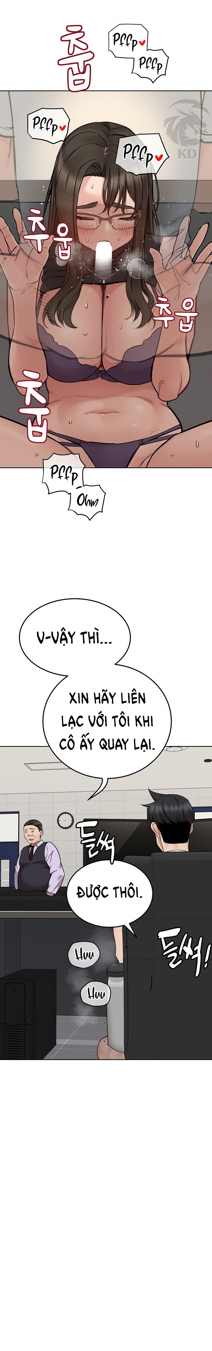 đọc truyện Giữ Bí Mật Với Mẹ Em Nhé! Chương 88 ảnh 28 tại Giả Dược