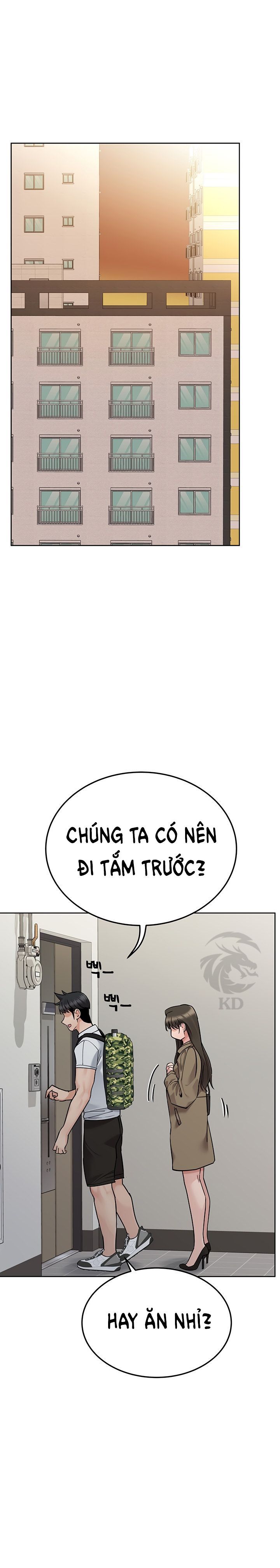 đọc truyện Giữ Bí Mật Với Mẹ Em Nhé! Chương 88 ảnh 30 tại Giả Dược