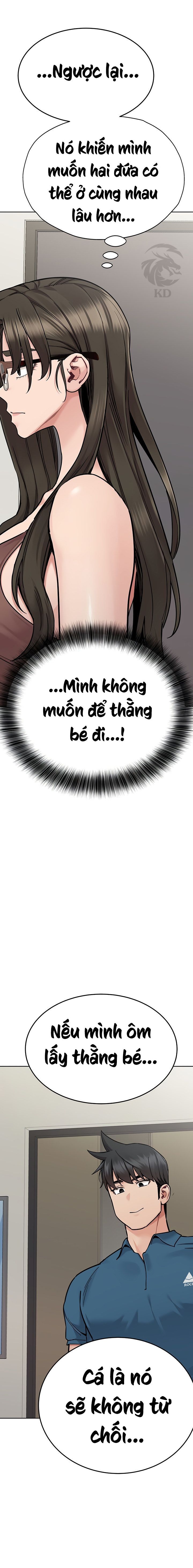 đọc truyện Giữ Bí Mật Với Mẹ Em Nhé! Chương 89 ảnh 2 tại Giả Dược