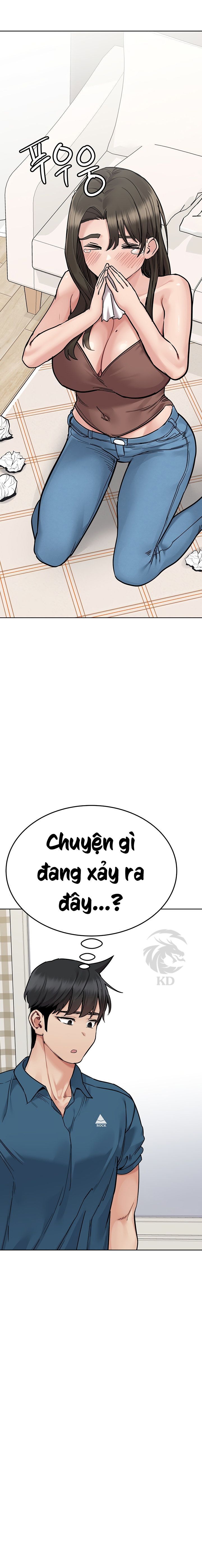 đọc truyện Giữ Bí Mật Với Mẹ Em Nhé! Chương 89 ảnh 22 tại Giả Dược
