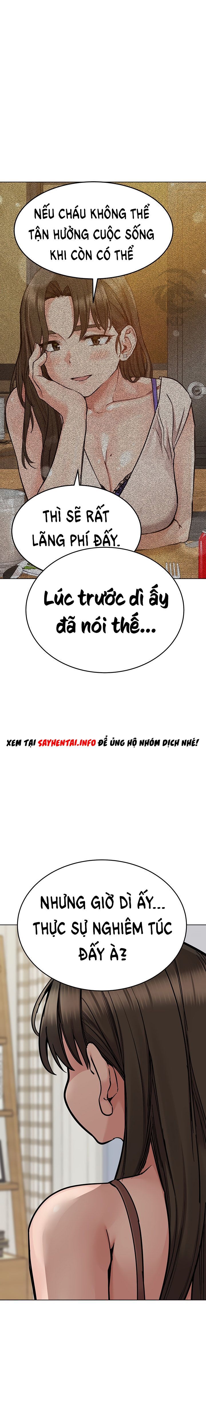 đọc truyện Giữ Bí Mật Với Mẹ Em Nhé! Chương 89 ảnh 23 tại Giả Dược