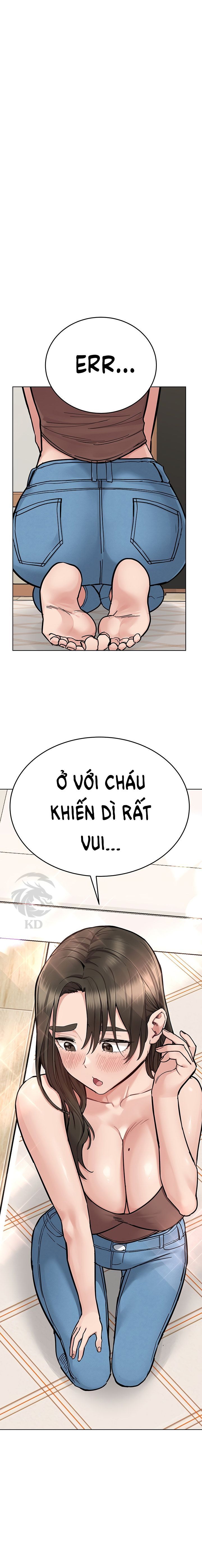 đọc truyện Giữ Bí Mật Với Mẹ Em Nhé! Chương 89 ảnh 25 tại Giả Dược
