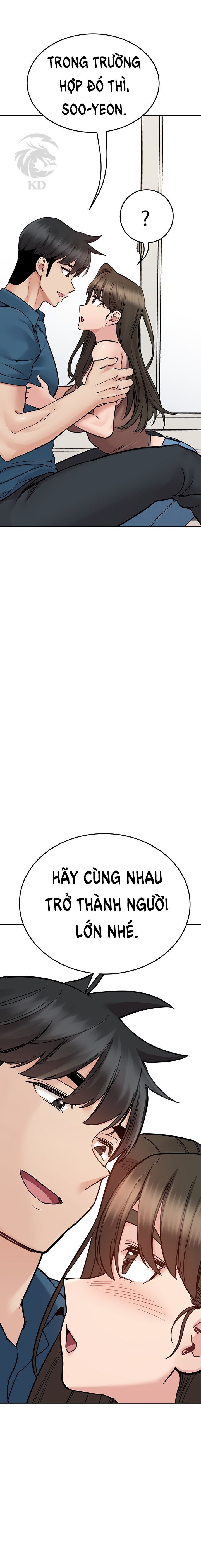 đọc truyện Giữ Bí Mật Với Mẹ Em Nhé! Chương 89 ảnh 30 tại Giả Dược