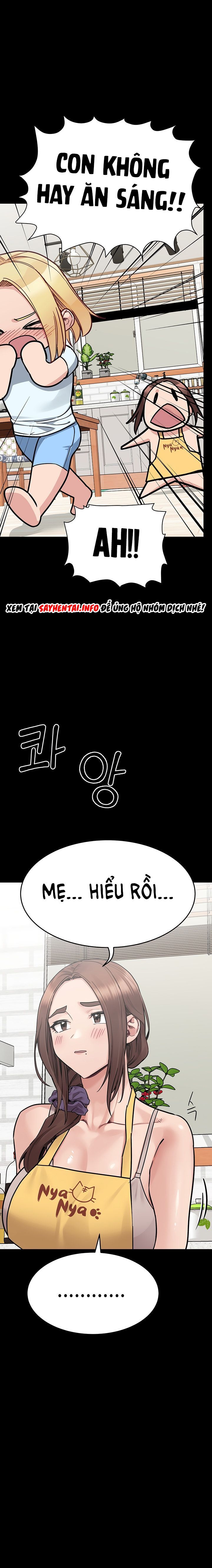 đọc truyện Giữ Bí Mật Với Mẹ Em Nhé! Chương 90 ảnh 25 tại Giả Dược