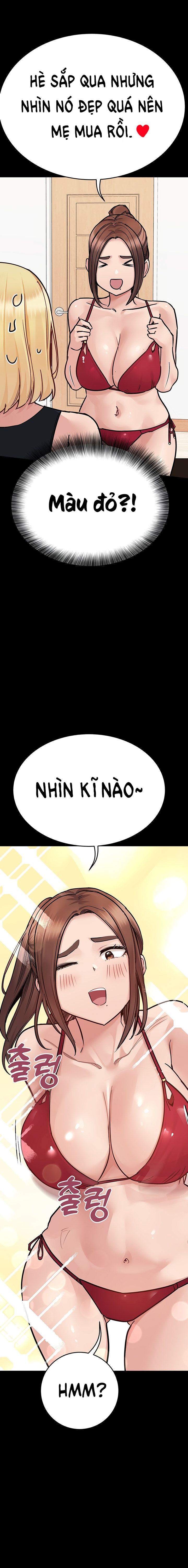đọc truyện Giữ Bí Mật Với Mẹ Em Nhé! Chương 90 ảnh 31 tại Giả Dược