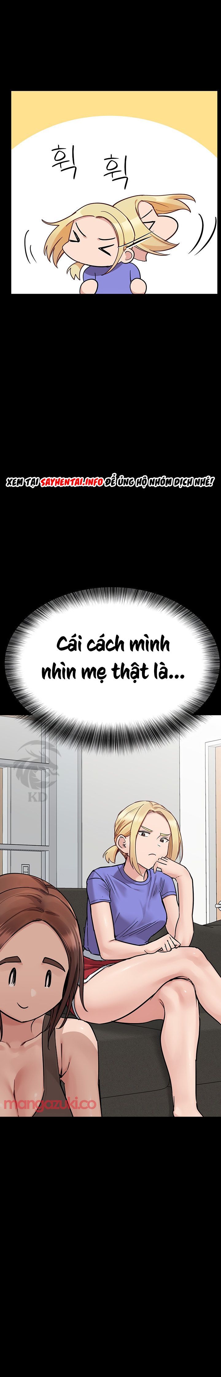 đọc truyện Giữ Bí Mật Với Mẹ Em Nhé! Chương 90 ảnh 8 tại Giả Dược