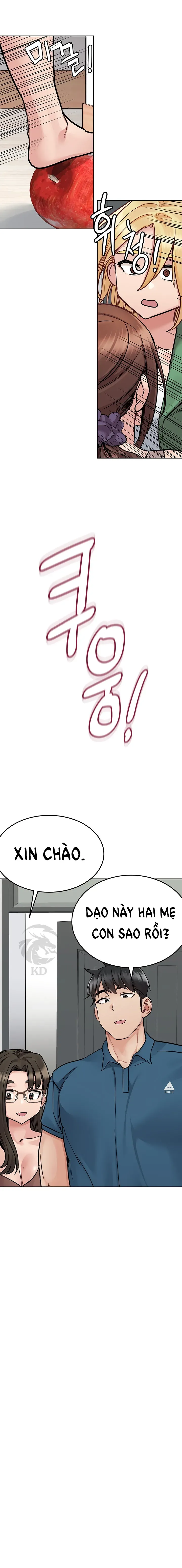 đọc truyện Giữ Bí Mật Với Mẹ Em Nhé! Chương 91 ảnh 31 tại Giả Dược