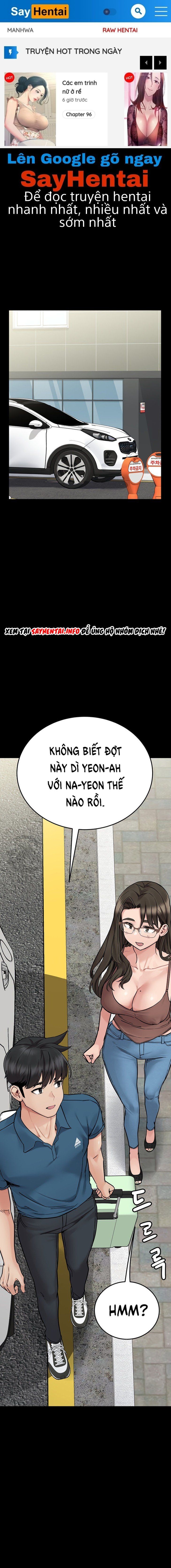 đọc truyện Giữ Bí Mật Với Mẹ Em Nhé! Chương 92 ảnh 1 tại Giả Dược