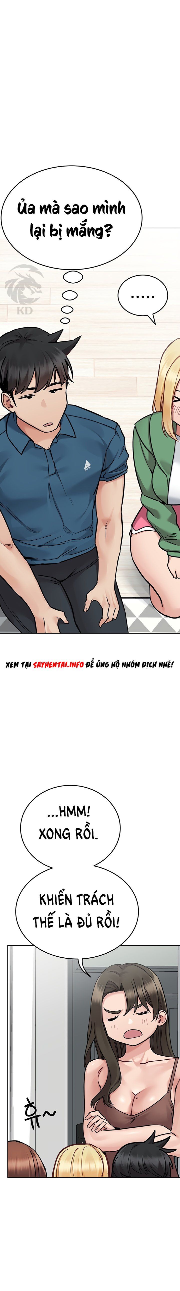 đọc truyện Giữ Bí Mật Với Mẹ Em Nhé! Chương 92 ảnh 9 tại Giả Dược