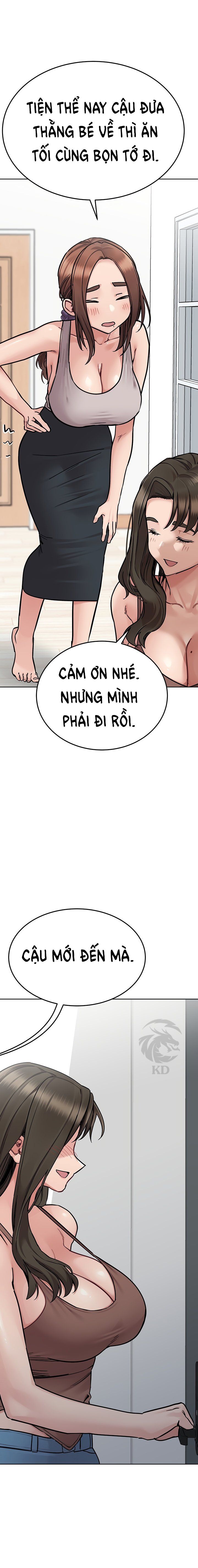 đọc truyện Giữ Bí Mật Với Mẹ Em Nhé! Chương 92 ảnh 10 tại Giả Dược