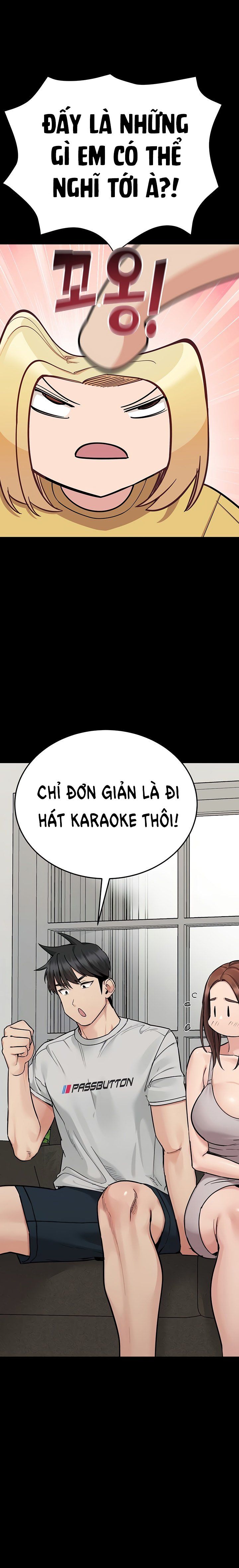 đọc truyện Giữ Bí Mật Với Mẹ Em Nhé! Chương 93 ảnh 2 tại Giả Dược