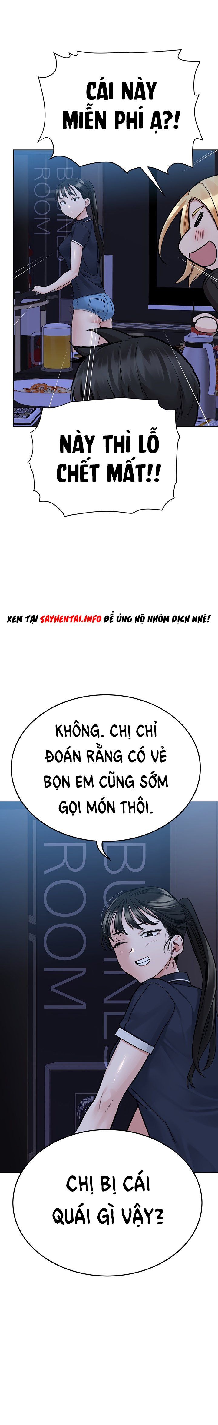 đọc truyện Giữ Bí Mật Với Mẹ Em Nhé! Chương 93 ảnh 19 tại Giả Dược