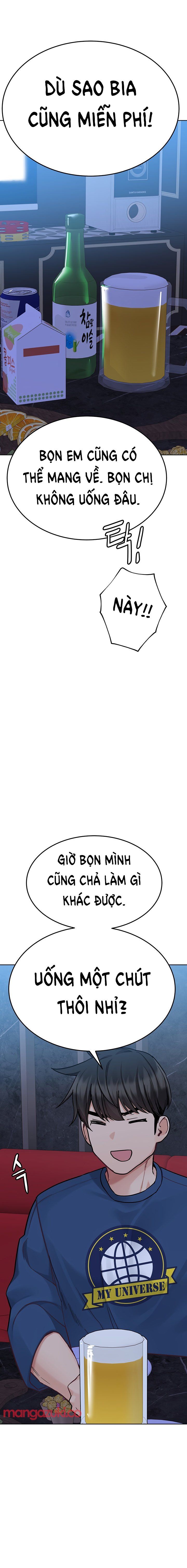 đọc truyện Giữ Bí Mật Với Mẹ Em Nhé! Chương 93 ảnh 20 tại Giả Dược